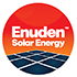 Enuden Solar Energy Logo