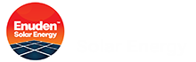 Enuden Solar Energy Logo